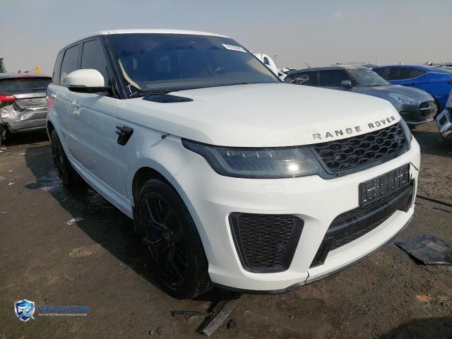 2015 RANG SPORT – Lot 76103045 auction photo
