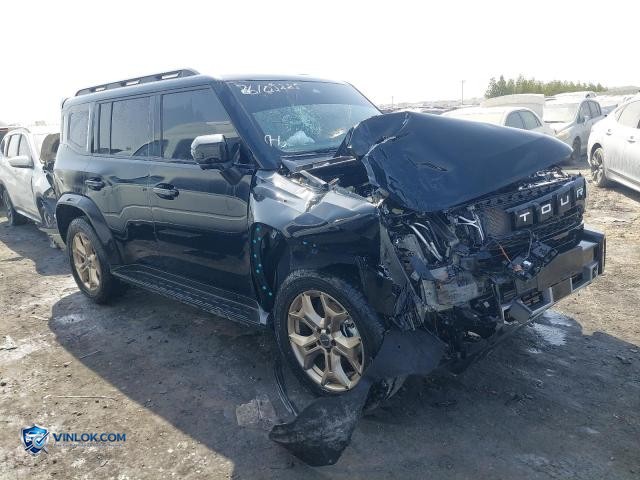 2025 JETO T2 – Lot 76105225 auction photo