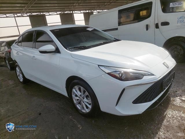 2024 ROE I5 SPORT – Lot 76108865 auction photo