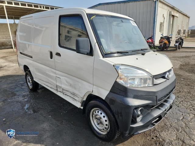 2022 CMC VERYCA – Lot 76297735 auction photo