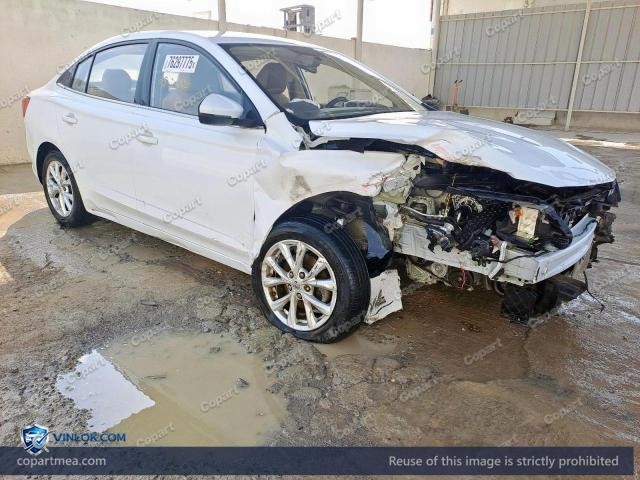 2021 MG 5 – Lot 76297775 auction photo