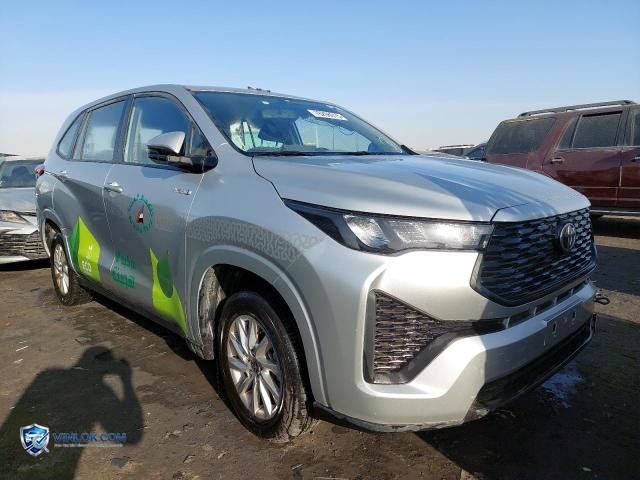 2024 TOYOTA INNOVA – Lot 76298015 auction photo