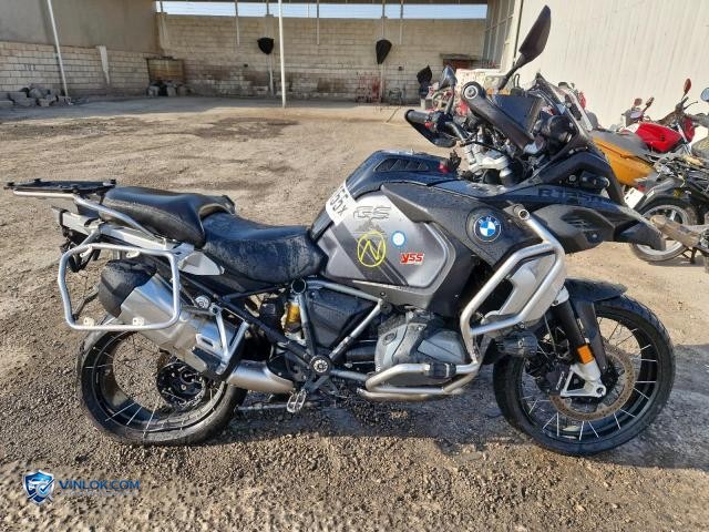 2021 BMW R1250 – Lot 76299155 auction photo