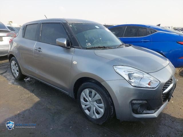 2024 SUZUKI SWIFT – Lot 76299405 auction photo