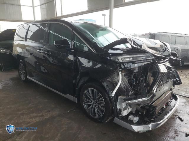 2025 GAC M8 – Lot 76302865 auction photo
