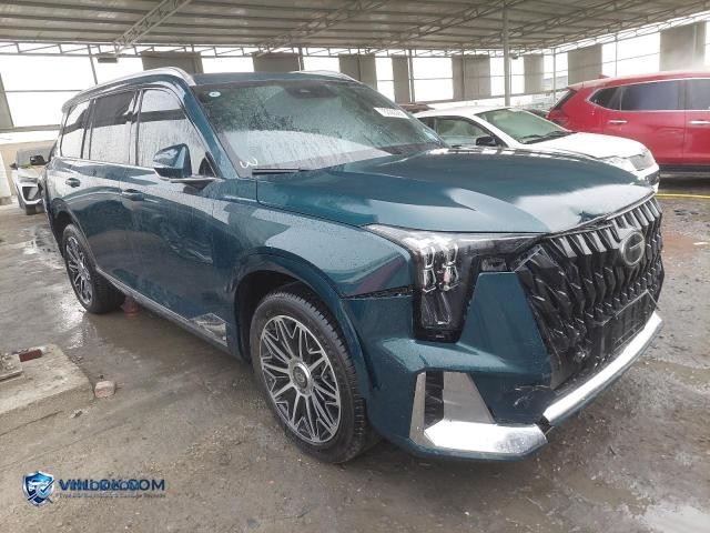 2026 GAC GS8 – Lot 76306395 auction photo