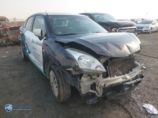 2022 SUZUKI BALENO – Lot 76306685 auction photo