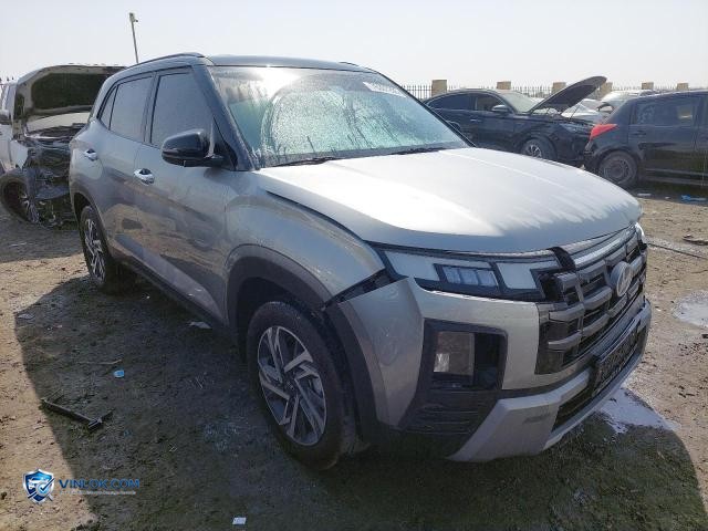 2026 HYUNDAI CRETA – Lot 76307295 auction photo