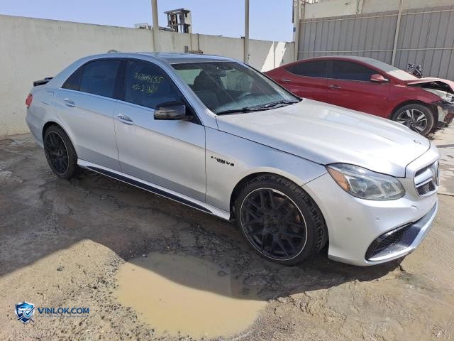 2014 MERCEDES BENZ E350 – Lot 76309655 auction photo