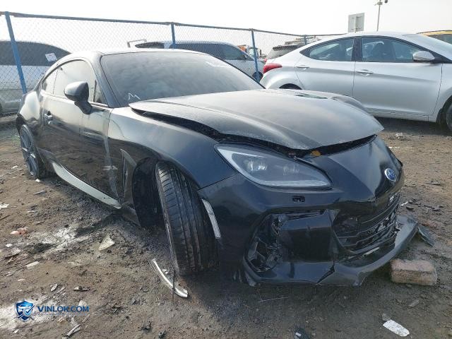 2023 SUBARU BRZ – Lot 76495385 auction photo