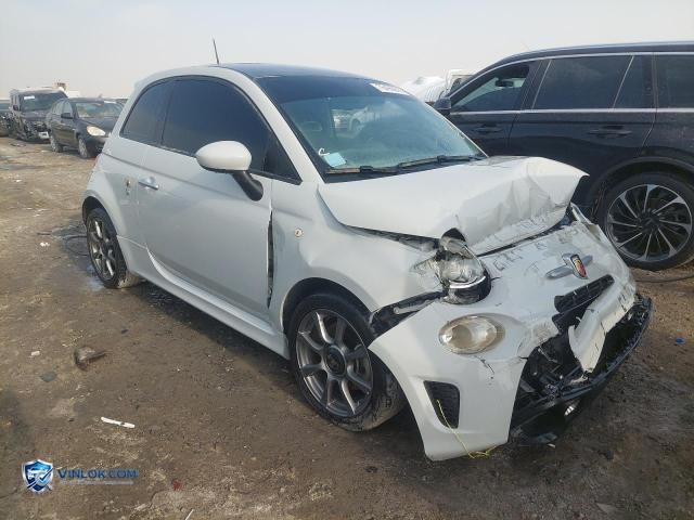 2022 ABAR 695 – Lot 76495935 auction photo