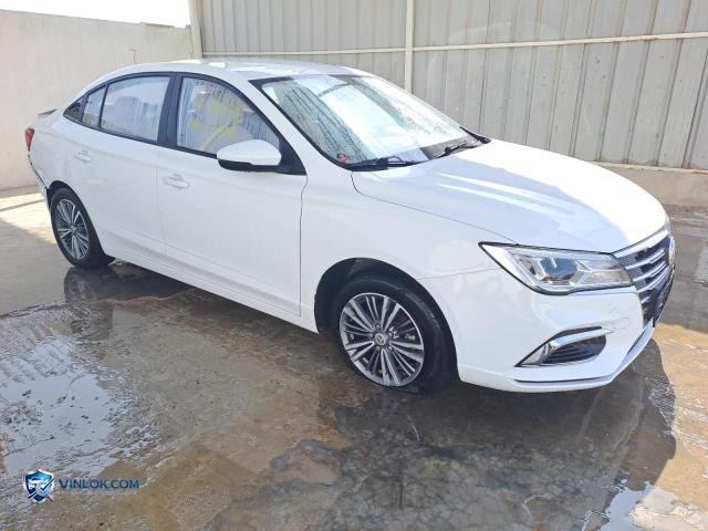 2024 MG 5 – Lot 76496175 auction photo