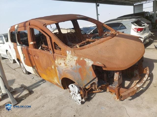2023 JAC M4 – Lot 76496785 auction photo