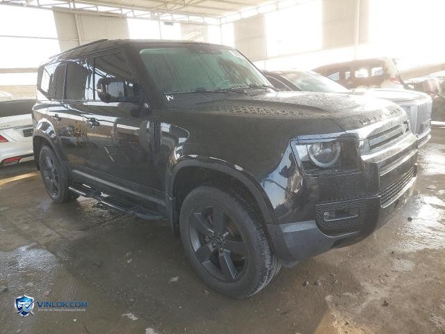2023 LAND ROVER DEFENDER – Lot 76498105 auction photo