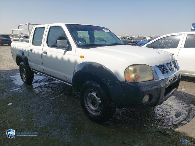 2009 NISSAN 2400 – Lot 76500465 auction photo