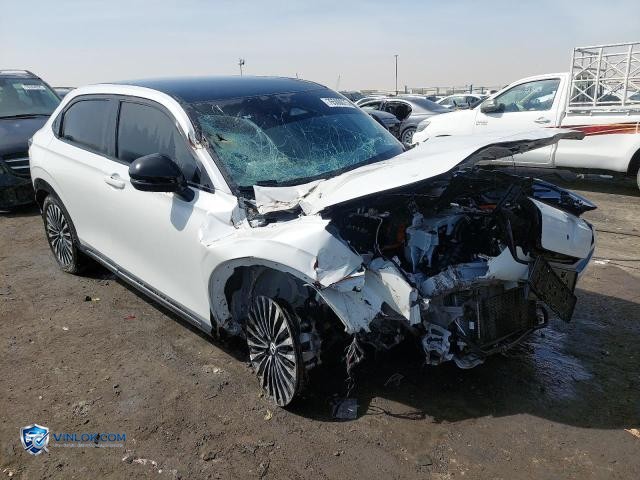 2023 HONDA ENS – Lot 76500675 auction photo