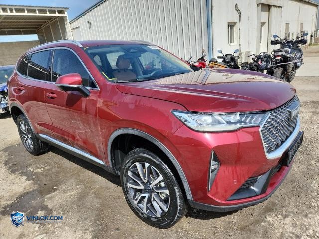2022 HAVA H6 – Lot 76504985 auction photo