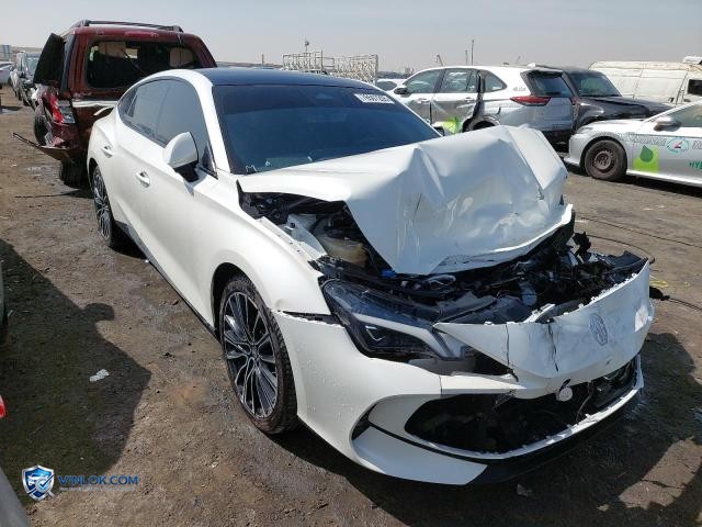 2025 MG 7 – Lot 76507205 auction photo