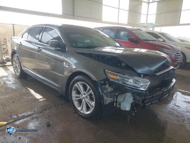2016 FORD TAURUS – Lot 76507285 auction photo