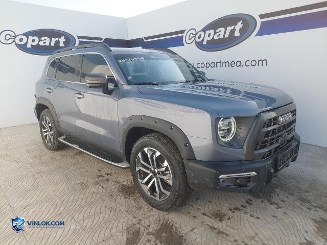 2024 HAVA DARGO – Lot 76510555 auction photo