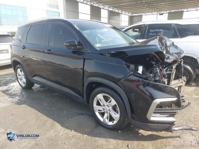 2021 CHEVROLET CAPTIVA – Lot 76672435 auction photo