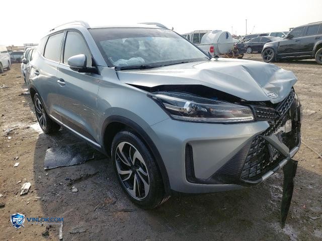 2025 KAIY X3 PRO – Lot 76672495 auction photo