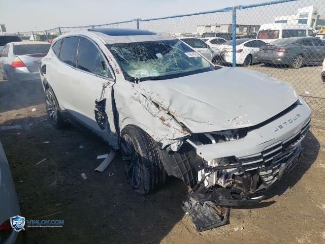 2024 JETO DASHING – Lot 76674595 auction photo