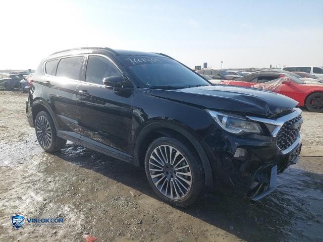 2024 JETO X70 – Lot 76674615 auction photo