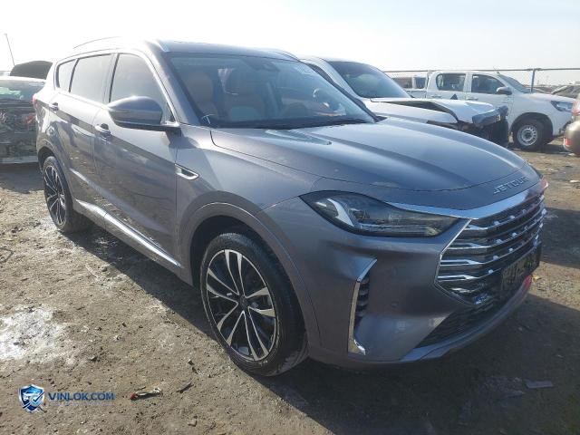 2024 JETO X70 – Lot 76674755 auction photo