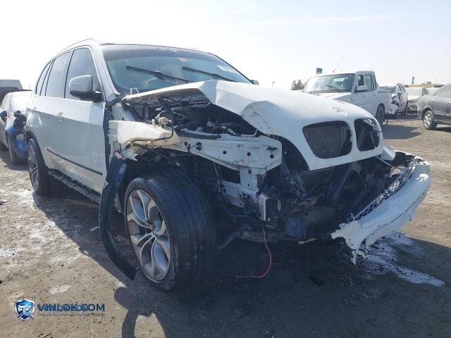 2013 BMW X5 – Lot 76675035 auction photo