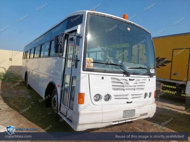2014 ASHO LEYLAND – Lot 76675175 auction photo