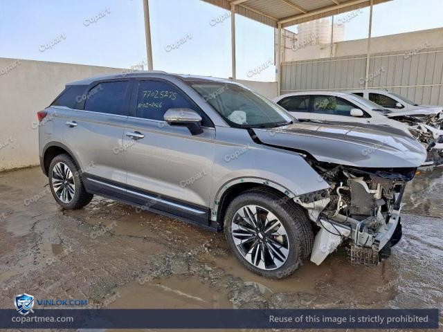 2025 BEST T 77 – Lot 77025275 auction photo