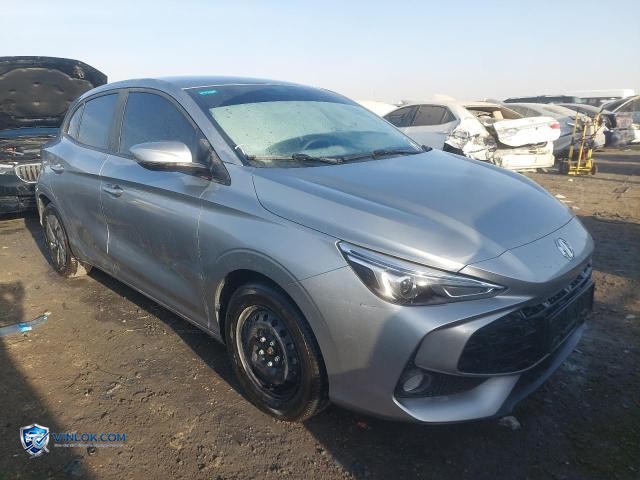 2025 MG 3 – Lot 77038835 auction photo