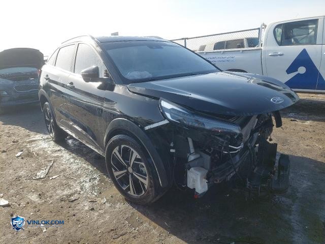 2025 JAC JS6 – Lot 77038995 auction photo