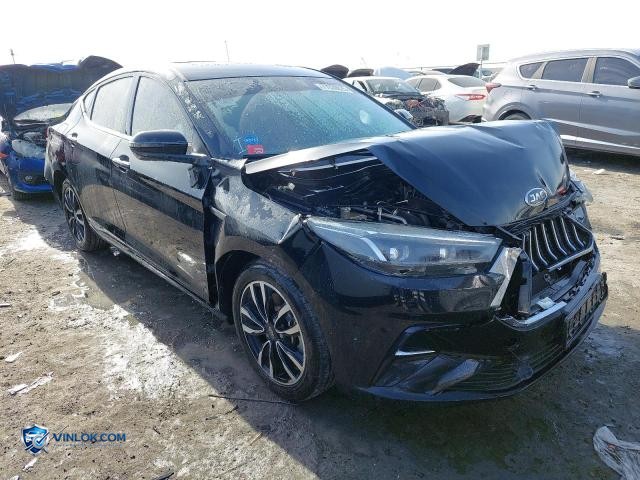 2023 JAC J7 – Lot 77039025 auction photo
