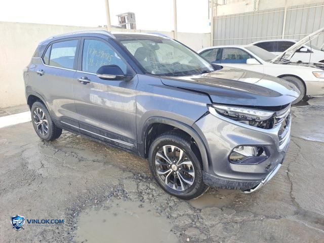 2023 CHEVROLET GROOVE – Lot 77039095 auction photo