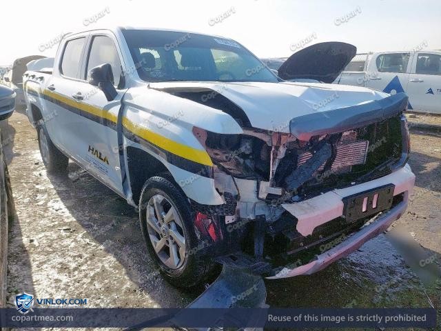 2023 GREA KINGKONG – Lot 77046165 auction photo