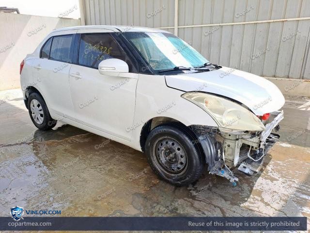 2013 SUZUKI SWIFT – Lot 77046325 auction photo