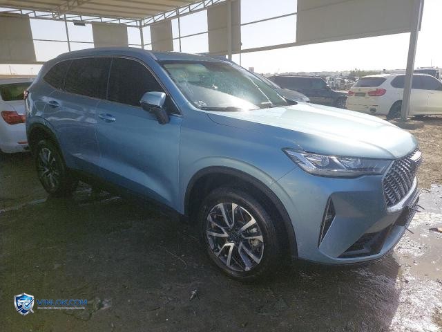 2024 HAVA H6 – Lot 77046395 auction photo