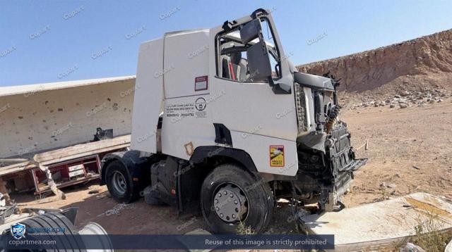 2015 RENAULT TRUCK – Lot 77054395 auction photo