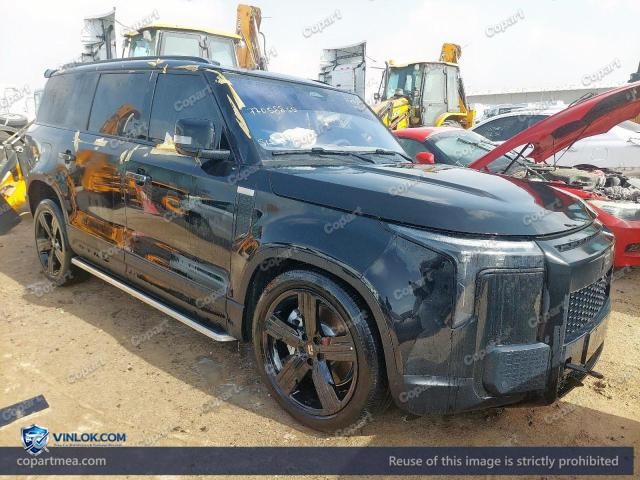 2025 ROX 01 – Lot 77058835 auction photo