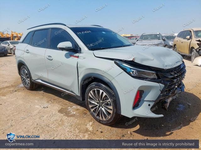 2024 DFSK GLORY – Lot 77246815 auction photo