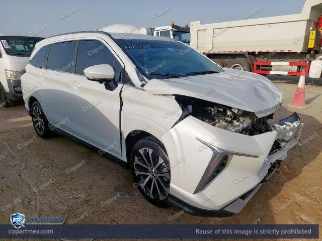 2024 TOYOTA VELOZ – Lot 77251905 auction photo
