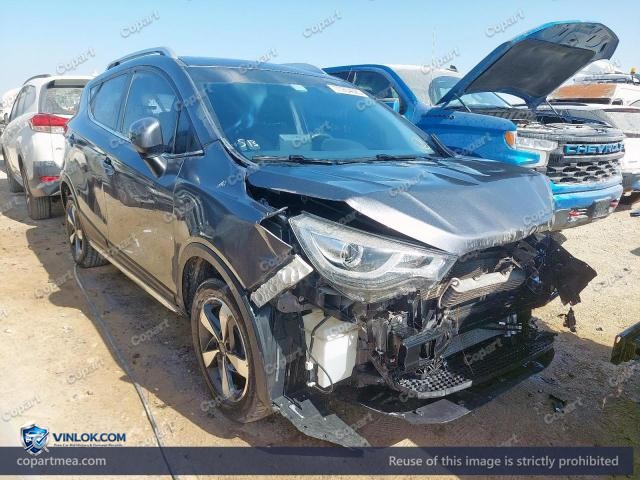 2023 JAC S3 – Lot 77254695 auction photo