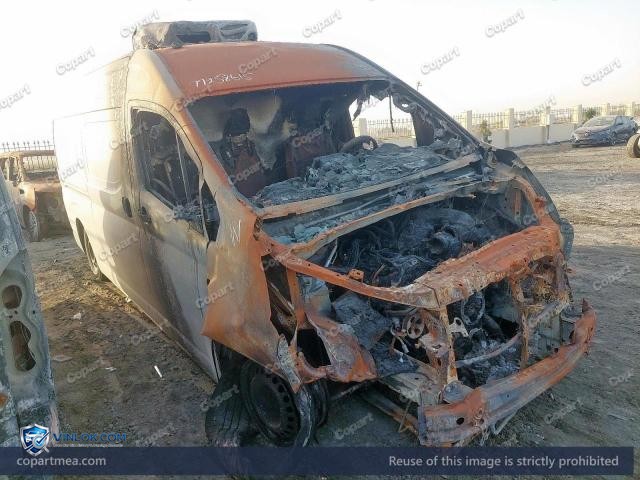 2025 TOYOTA HIACE – Lot 77258615 auction photo