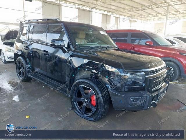 2025 JETO T2 – Lot 77266725 auction photo
