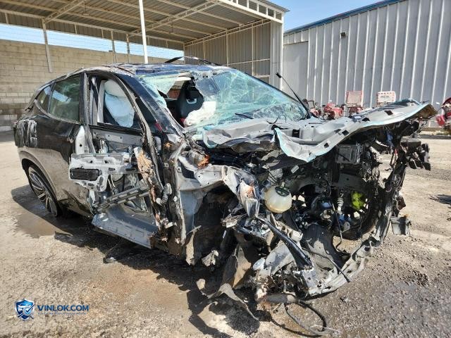 2025 JETO DASHING – Lot 77443445 auction photo