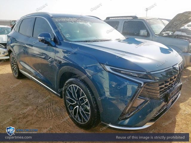 2025 KAIY X7 – Lot 77444545 auction photo