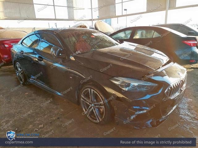 2020 BMW 218I – Lot 77449445 auction photo
