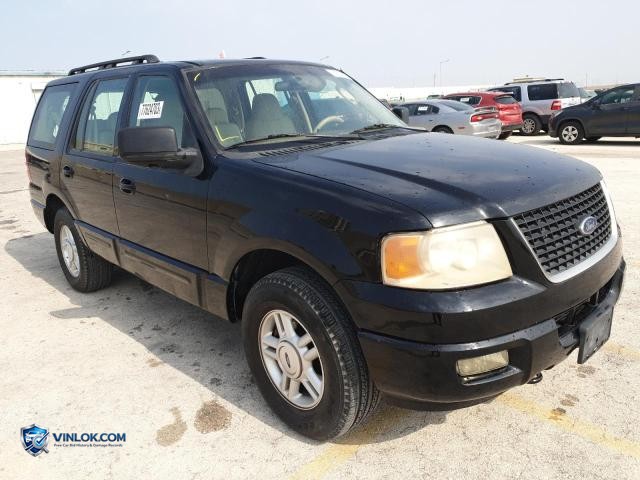 2006 FORD EXPEDITION – Lot 77624703 auction photo